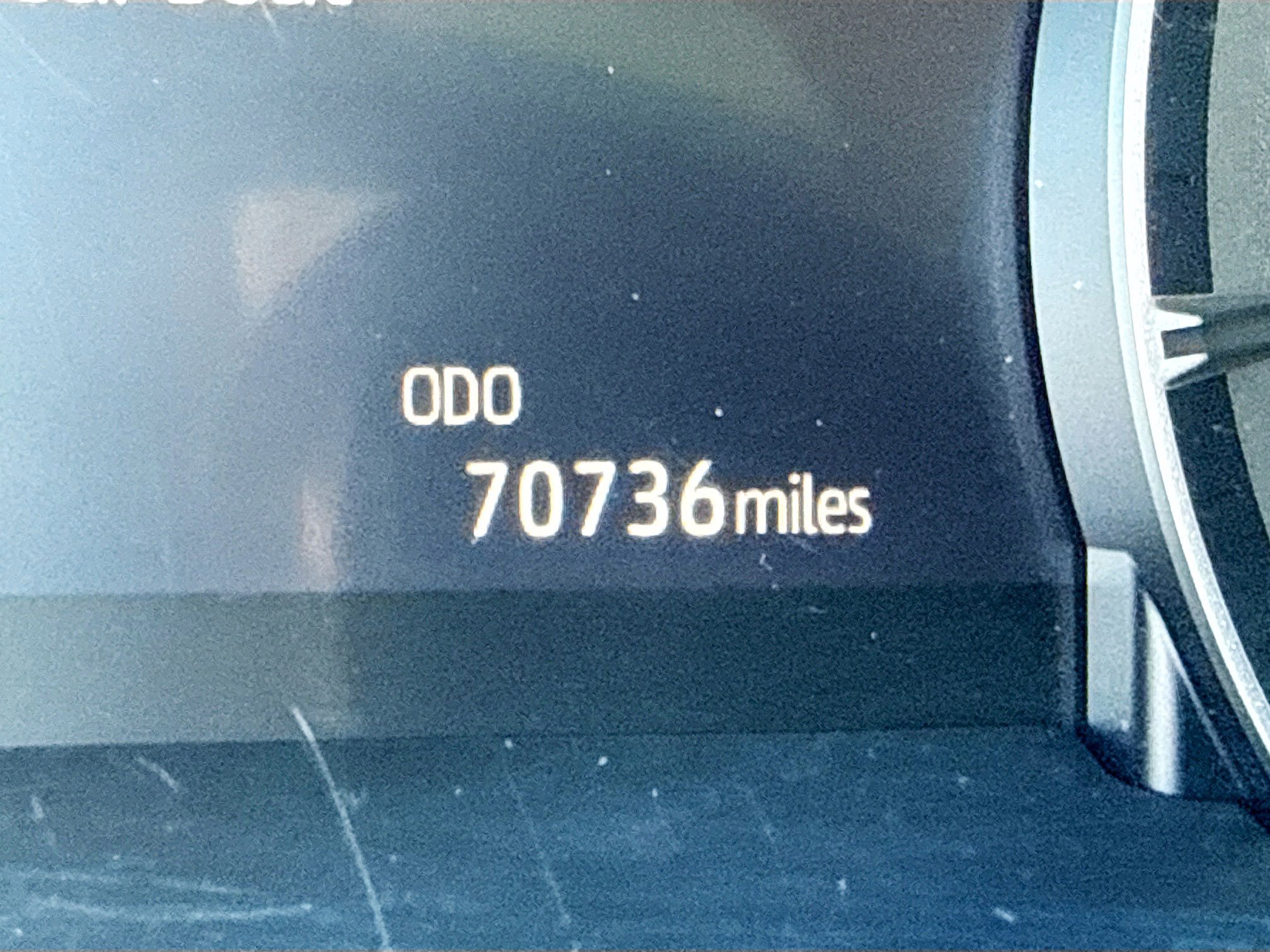 Used 2020 Toyota Highlander XLE image 43