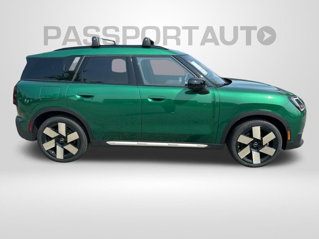 New 2027 MINI Cooper Countryman S w/ Comfort Package Max AWD/4WD image 4