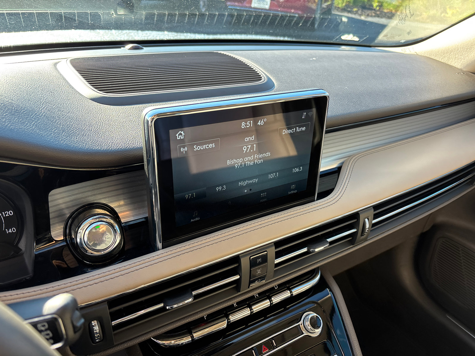 Certified 2022 Lincoln Corsair FWD image 19