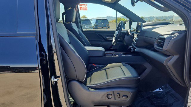 Used 2025 Chevrolet Silverado EV LT w/ LT Premium Package AWD/4WD image 28