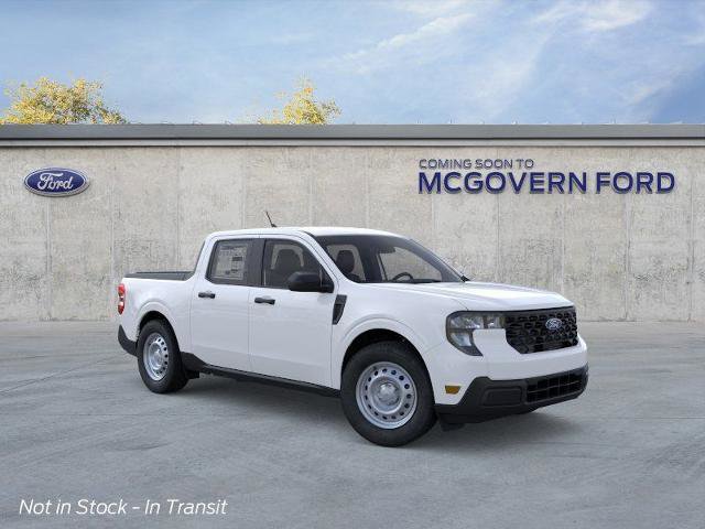 New 2026 Ford Maverick XL w/ Equipment Group 101A AWD/4WD image 7