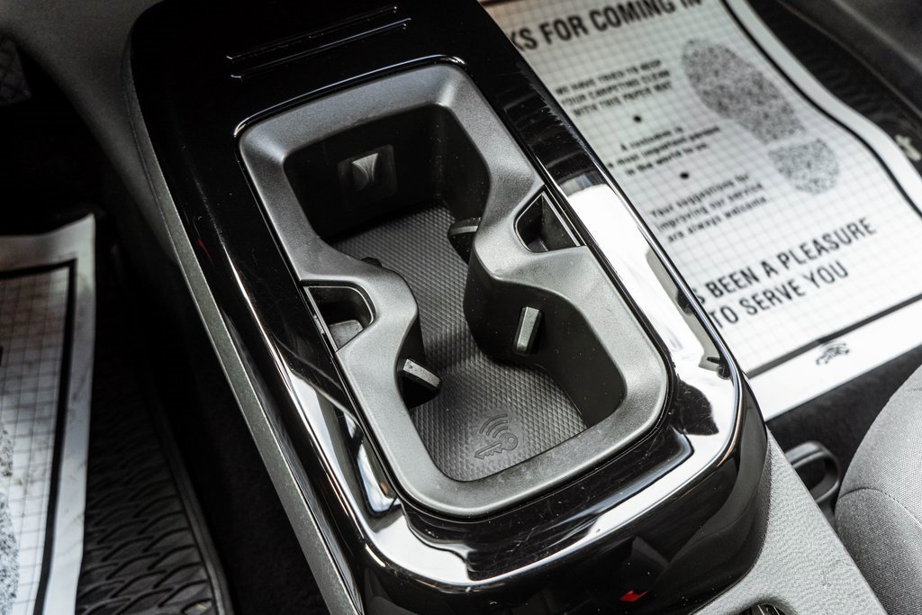 Used 2021 Volkswagen ID.4 Pro image 22