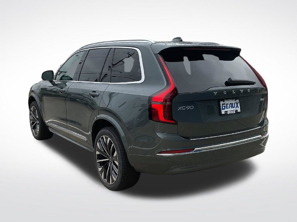 New 2027 Volvo XC90 B6 Plus AWD/4WD image 5