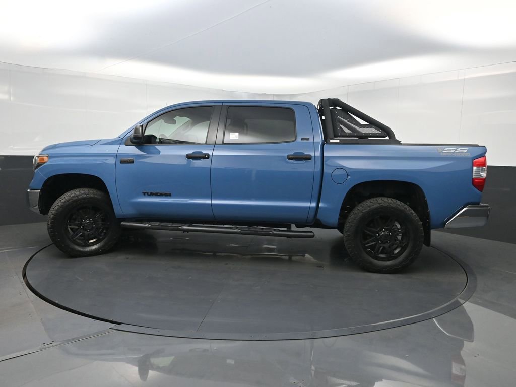 Used 2019 Toyota Tundra SR5 w/ SR5 Upgrade Package image 39