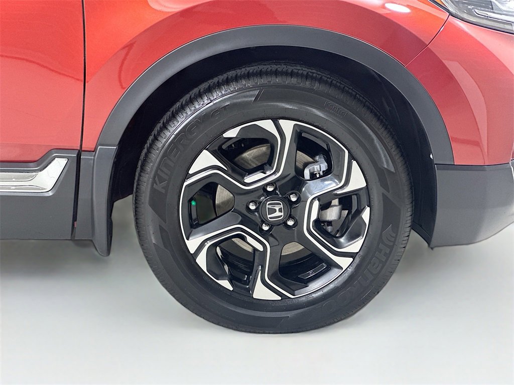 Used 2017 Honda CR-V Touring image 35