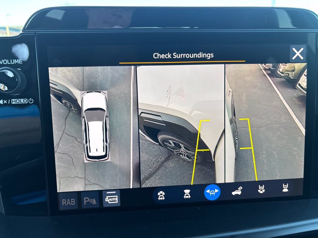 New 2026 Subaru Outback Touring XT AWD/4WD image 35