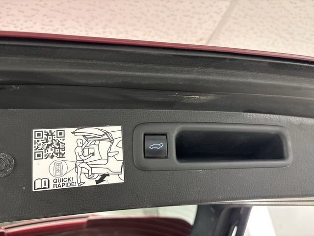 Used 2021 Toyota Highlander Platinum image 23