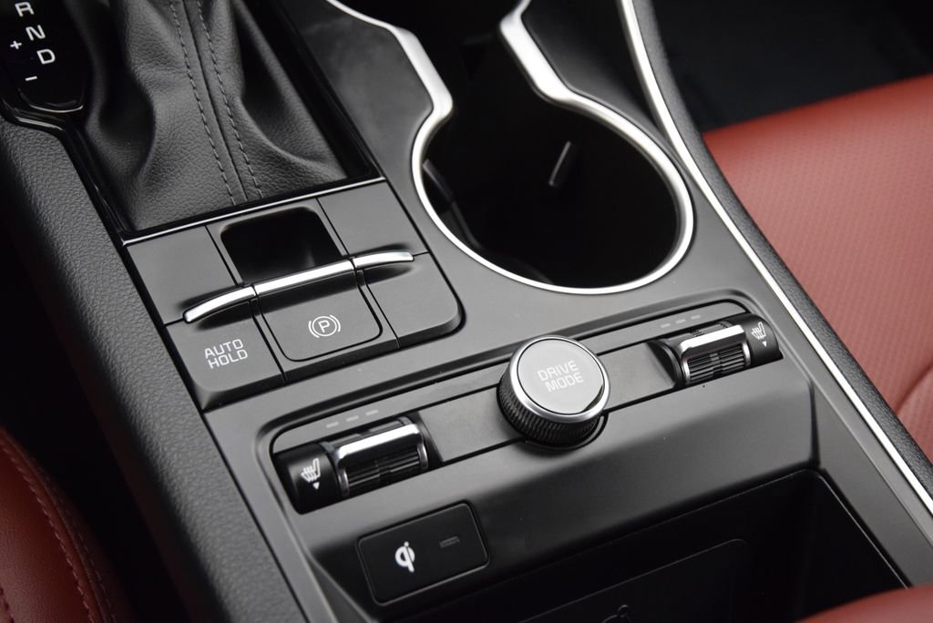 Used 2024 Kia K5 GT-Line w/ GT-Line Premium Package image 31