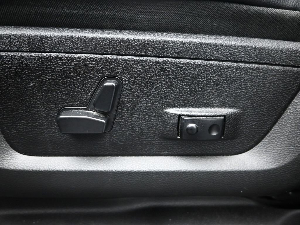 Used 2023 RAM 2500 Power Wagon w/ Level 1 Equipment Group image 27