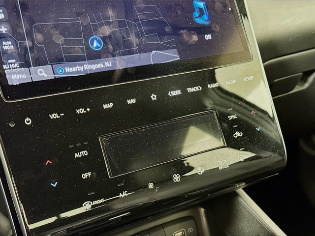 Certified 2023 Hyundai Santa Cruz SEL Premium w/ Cargo Package image 18