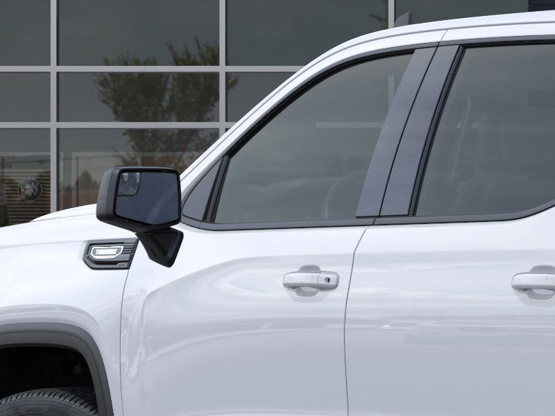 New 2026 GMC Sierra 1500 Elevation image 36