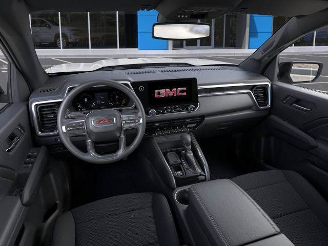 New 2026 GMC Canyon Elevation w/ Convenience Package RWD image 32