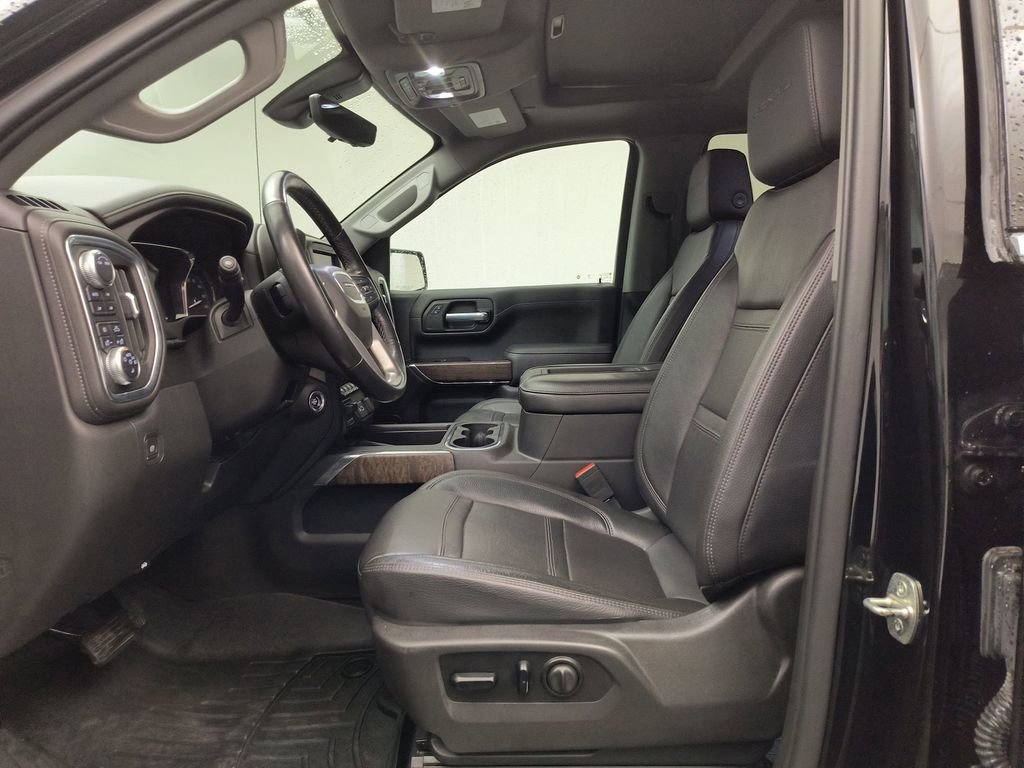 Used 2020 GMC Sierra 1500 Denali w/ Denali Ultimate Package image 4