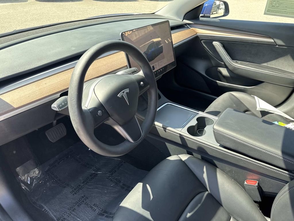 Used 2023 Tesla Model 3 Long Range image 15