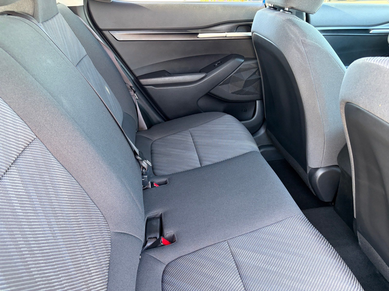 Certified 2021 Kia Seltos LX AWD/4WD image 12