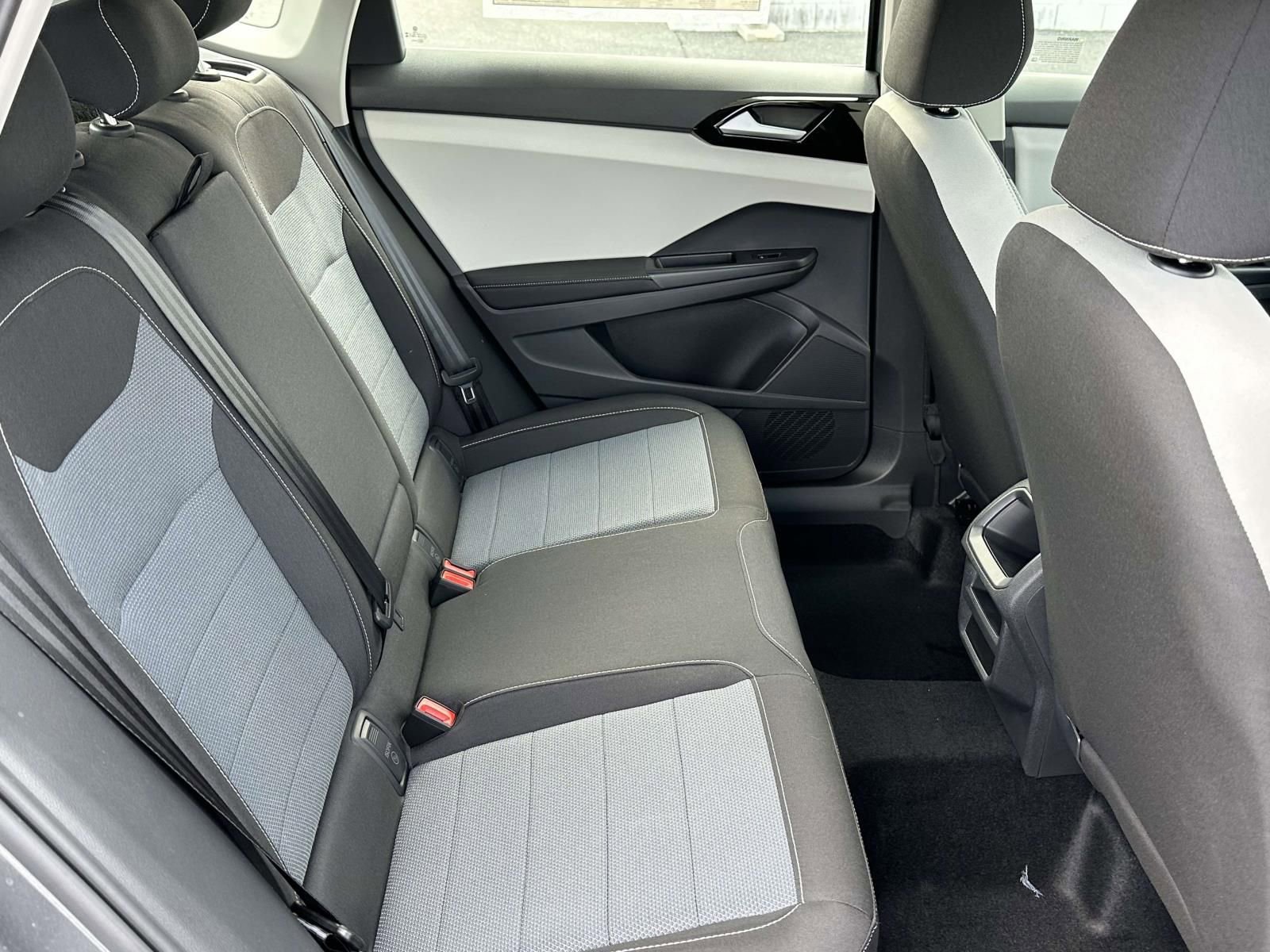 New 2026 Volkswagen Taos S FWD image 15