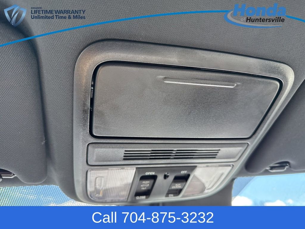 Used 2024 Honda Passport EX-L image 35