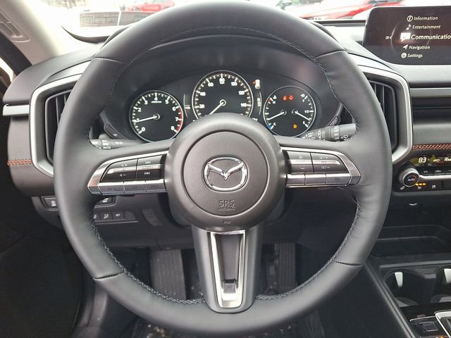 New 2026 MAZDA CX-50 Meridian Edition w/ Cargo Package image 20