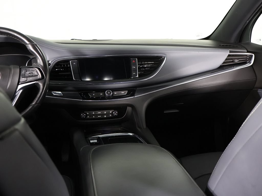 Used 2024 Buick Enclave Premium FWD image 48