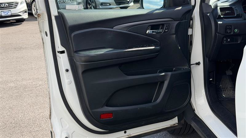 Used 2019 Honda Pilot EX-L image 21