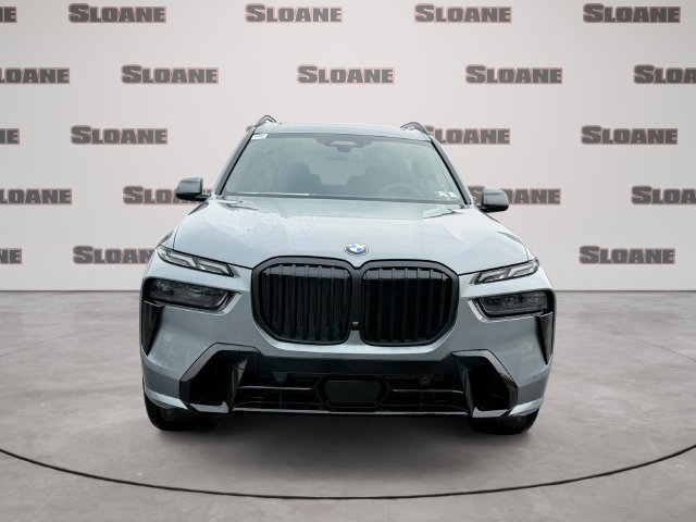 New 2027 BMW X7 xDrive40i w/ Executive Package AWD/4WD image 8