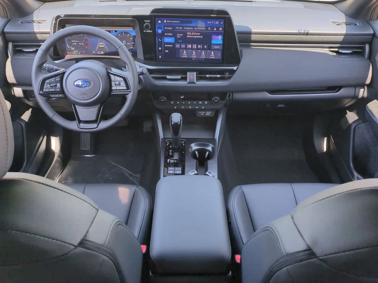 New 2026 Subaru Outback Premium AWD/4WD image 14