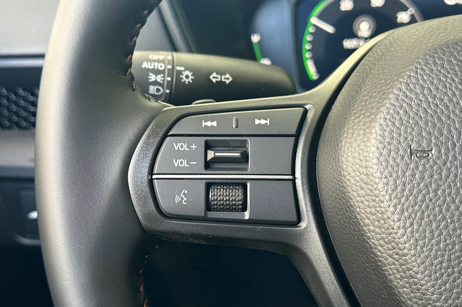 New 2026 Honda CR-V Sport-L image 17