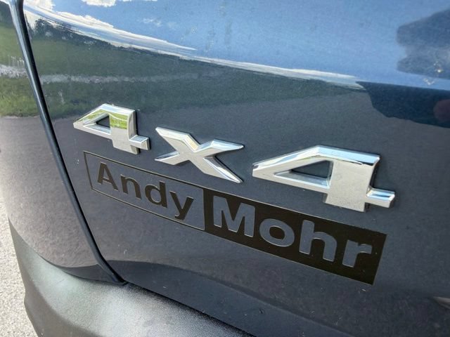 Used 2020 Jeep Renegade Latitude w/ Cold Weather Group AWD/4WD image 9
