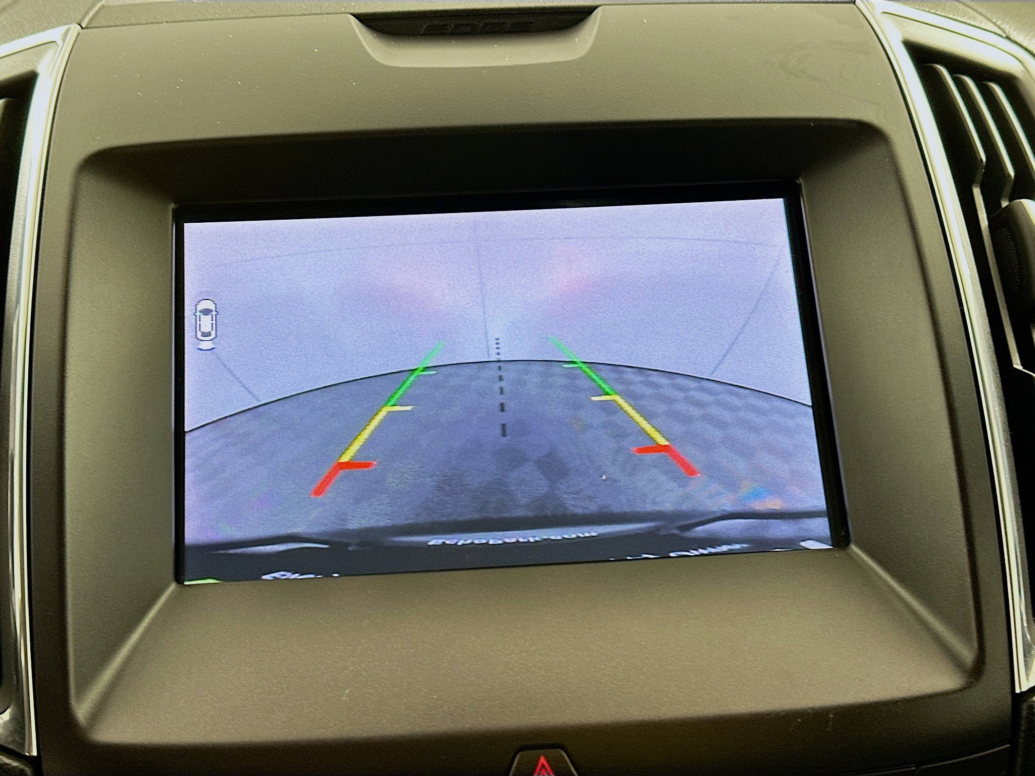 Used 2020 Ford Edge Titanium w/ Equipment Group 301A image 22