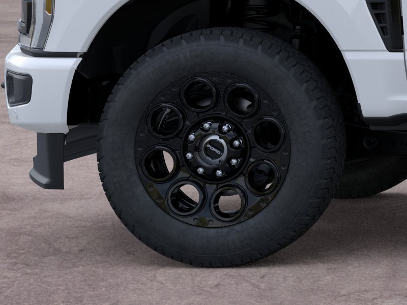 New 2026 Ford F350 Lariat AWD/4WD image 19