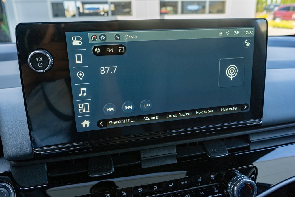 New 2026 Honda Prologue Elite image 29