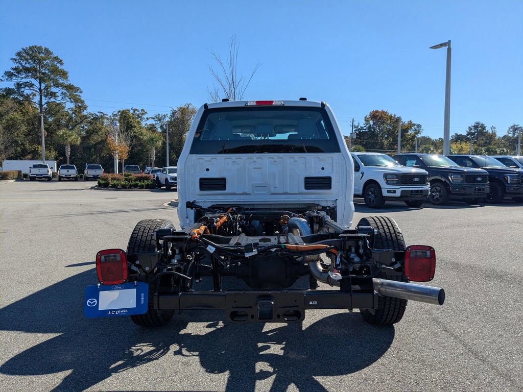New 2026 Ford F250 XL image 5