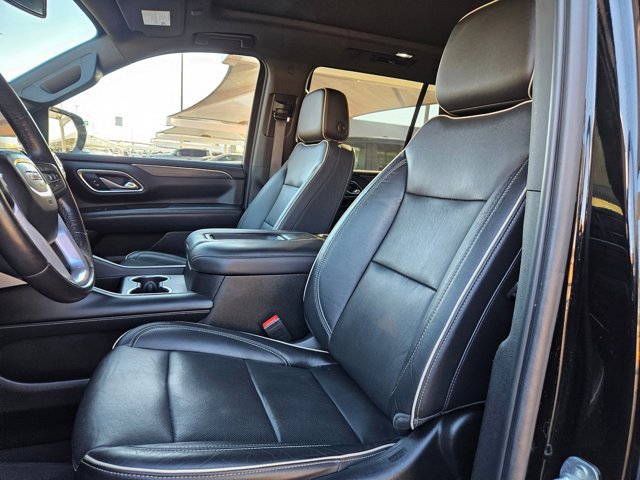 Used 2021 GMC Yukon SLT w/ SLT Luxury Plus Package image 18