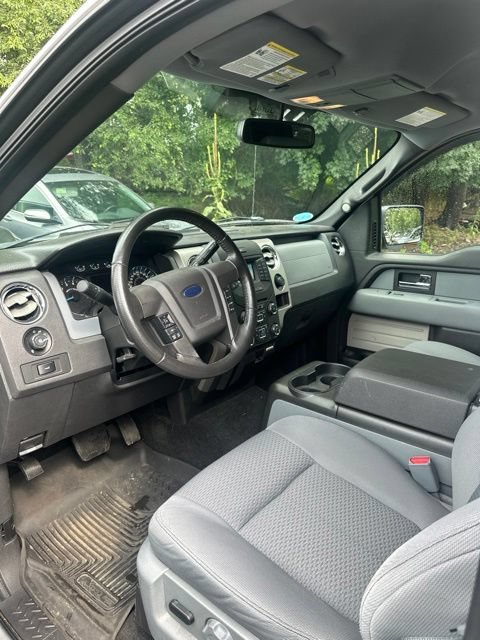 Used 2013 Ford F150 XLT w/ Luxury Equipment Group AWD/4WD image 5