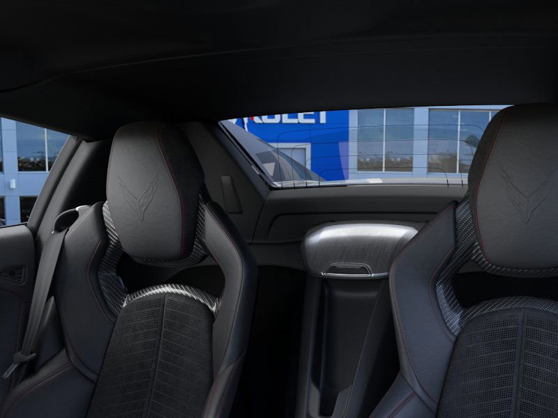 New 2026 Chevrolet Corvette Z06 image 24