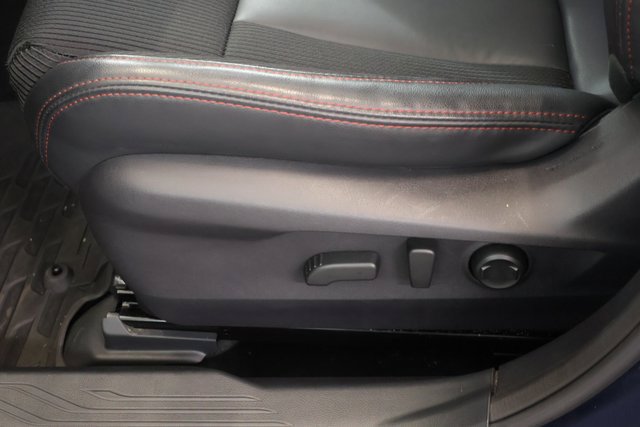 Certified 2025 Subaru Legacy Sport AWD/4WD image 14