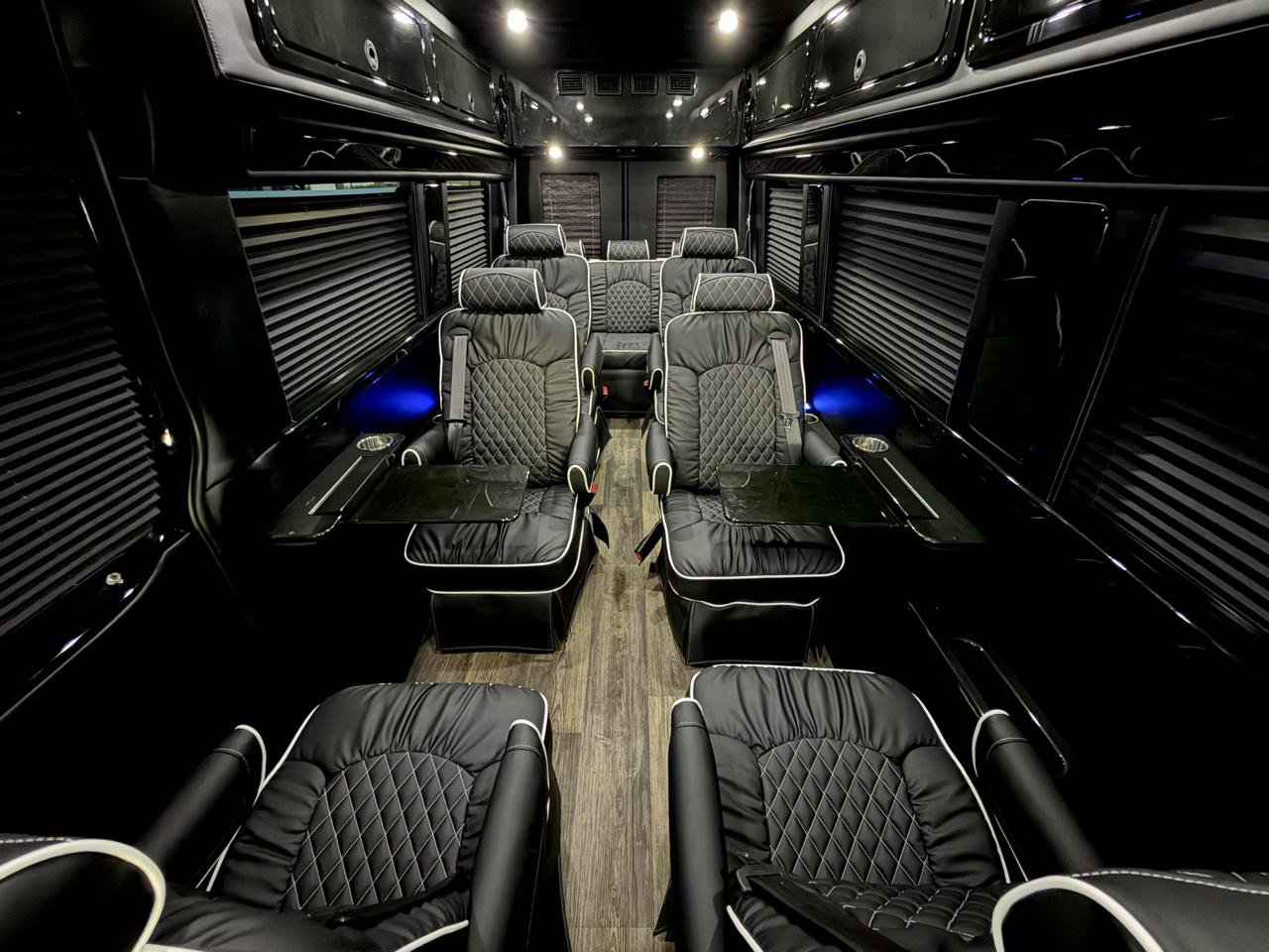 Used 2016 Mercedes-Benz Sprinter 3500 image 47