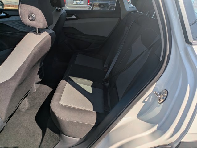 Used 2024 Volkswagen Taos S image 16