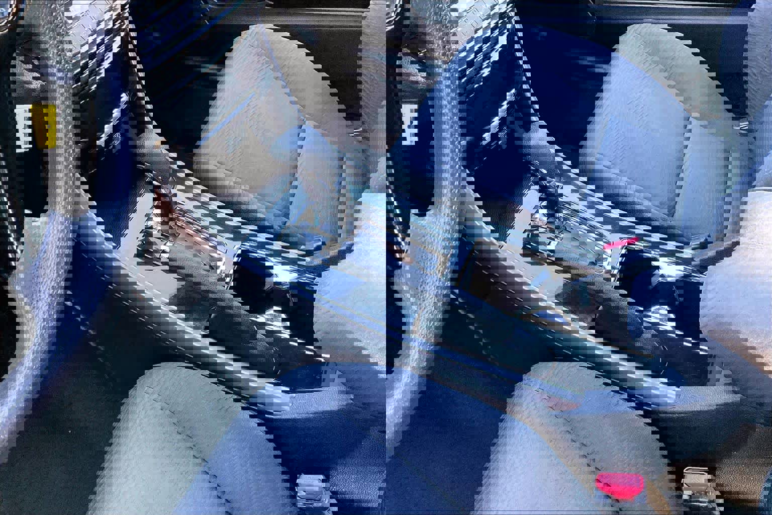 Used 2017 Honda Accord LX-S image 14