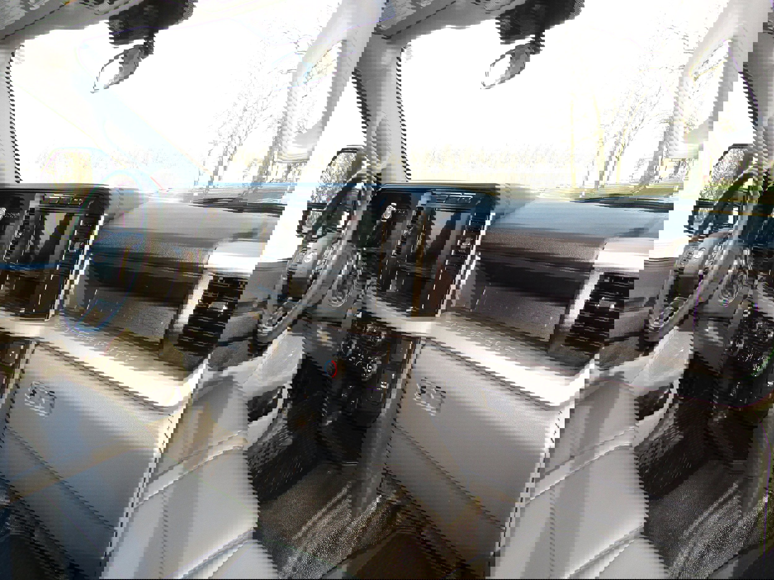 Used 2024 Ford F350 XL w/ FX4 Off-Road Package image 20