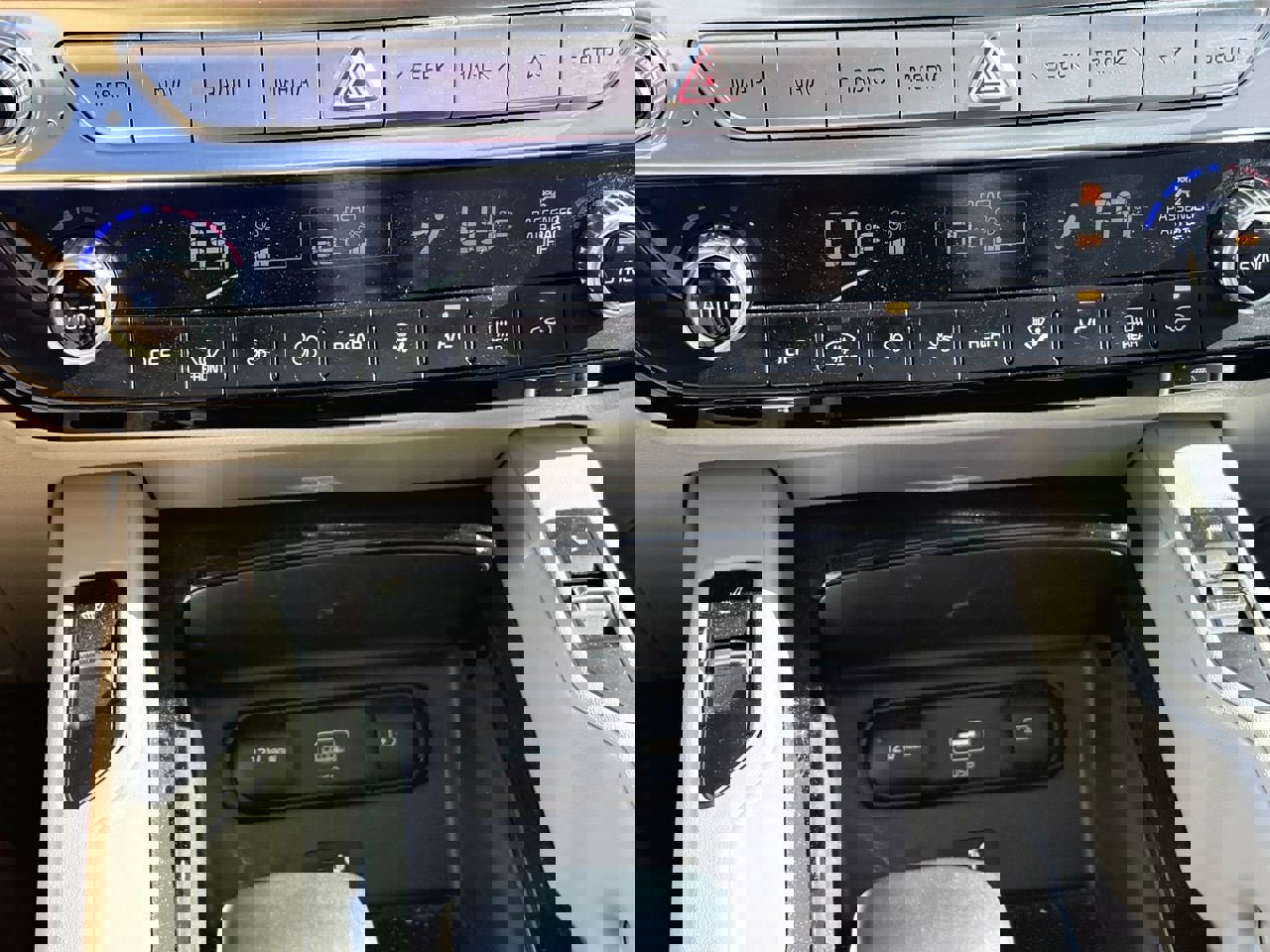 Used 2022 Kia Telluride S image 12