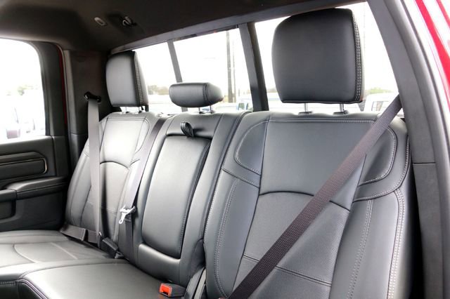 New 2026 RAM 2500 Rebel image 19