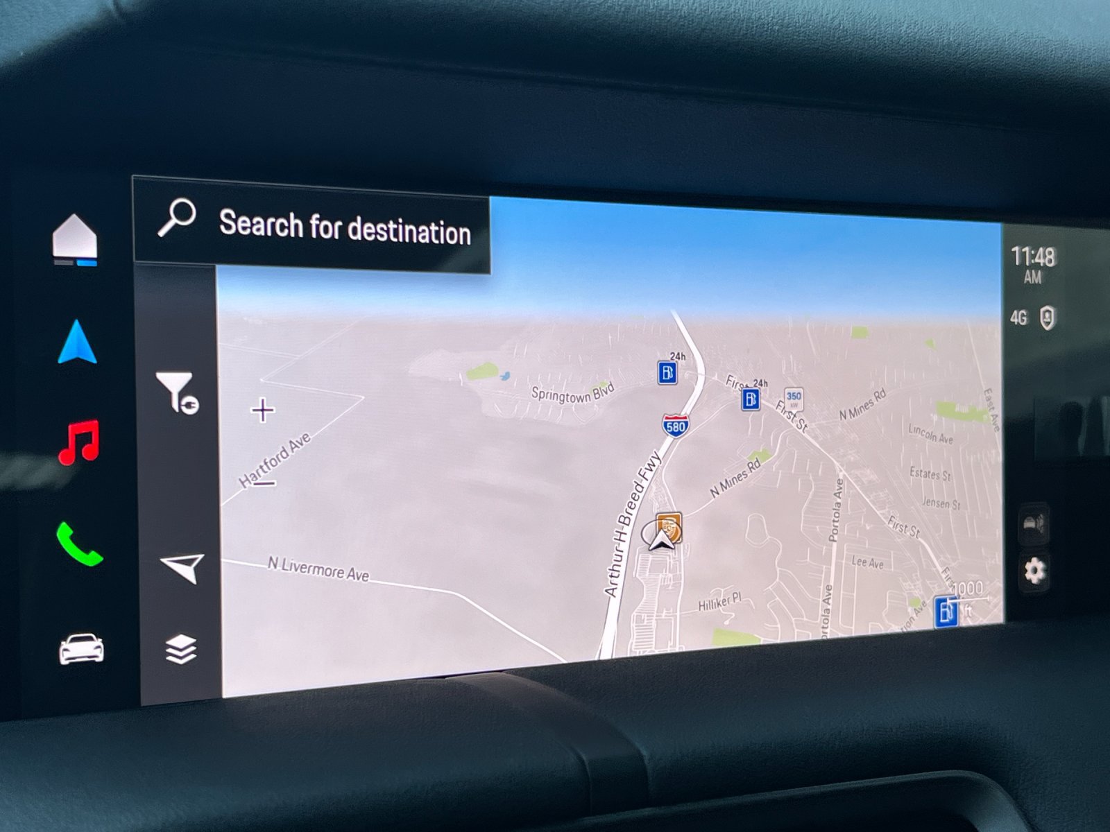 New 2026 Porsche Taycan AWD/4WD image 18