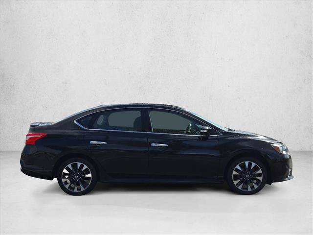Used 2016 Nissan Sentra SR FWD image 4