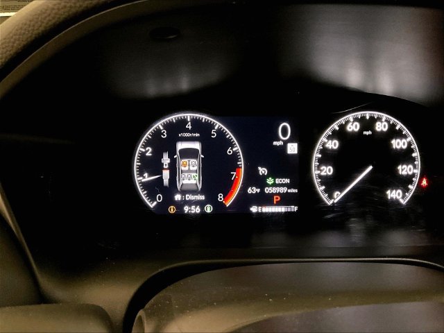 Used 2024 Honda HR-V Sport image 19