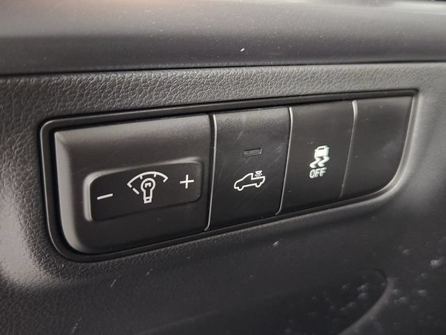 New 2026 Hyundai Santa Cruz SE AWD/4WD image 22