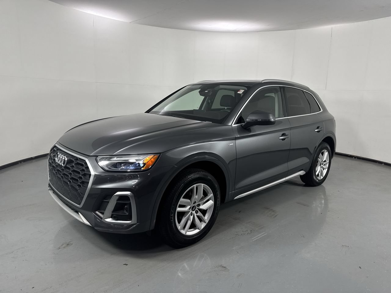 Used 2023 Audi Q5 2.0T Premium w/ Convenience Package AWD/4WD image 31