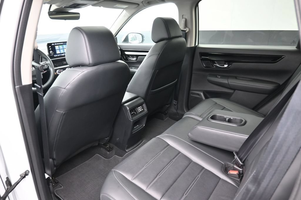 Used 2024 Honda CR-V EX-L image 13
