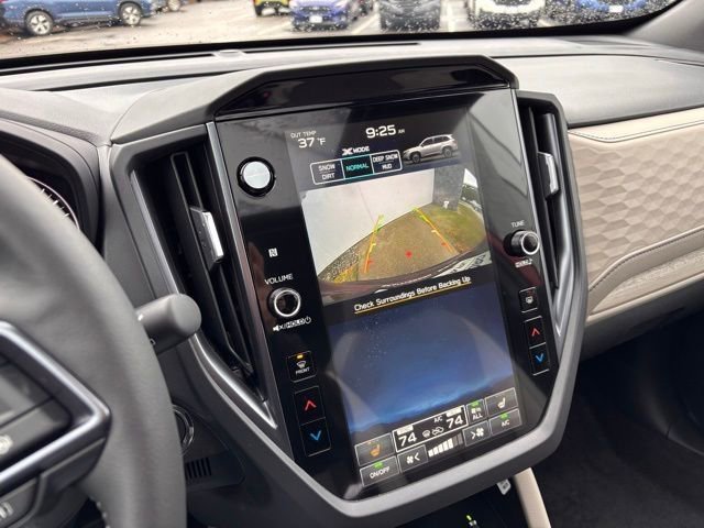 New 2026 Subaru Forester Limited image 25