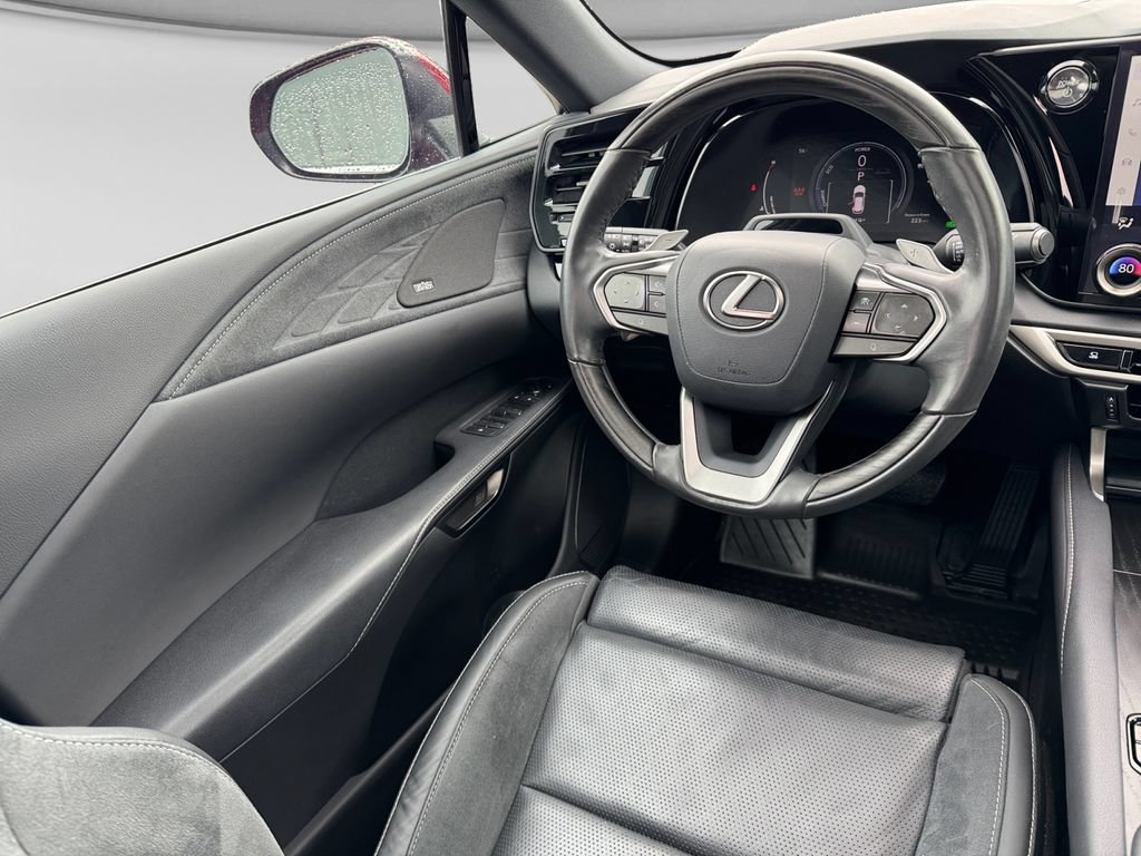 Used 2024 Lexus RX 350 w/ Convenience Package AWD/4WD image 18